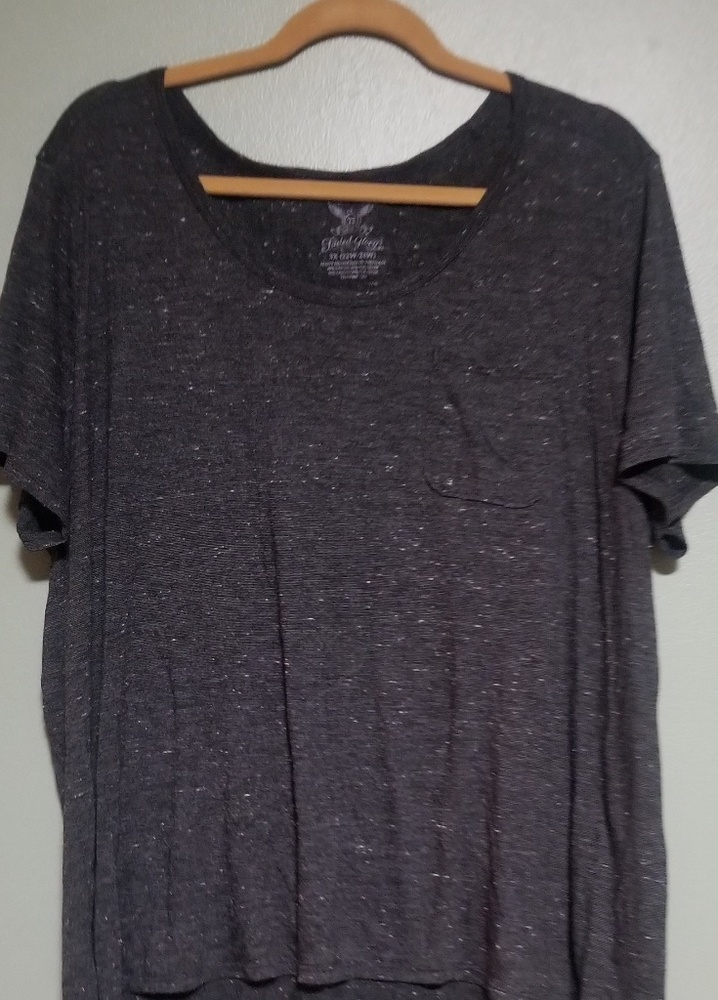 Faded Glory Tee